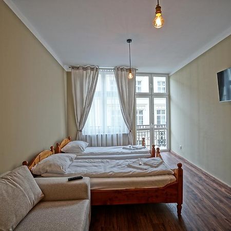Apartamenty Grodzka 8 Krakau Buitenkant foto
