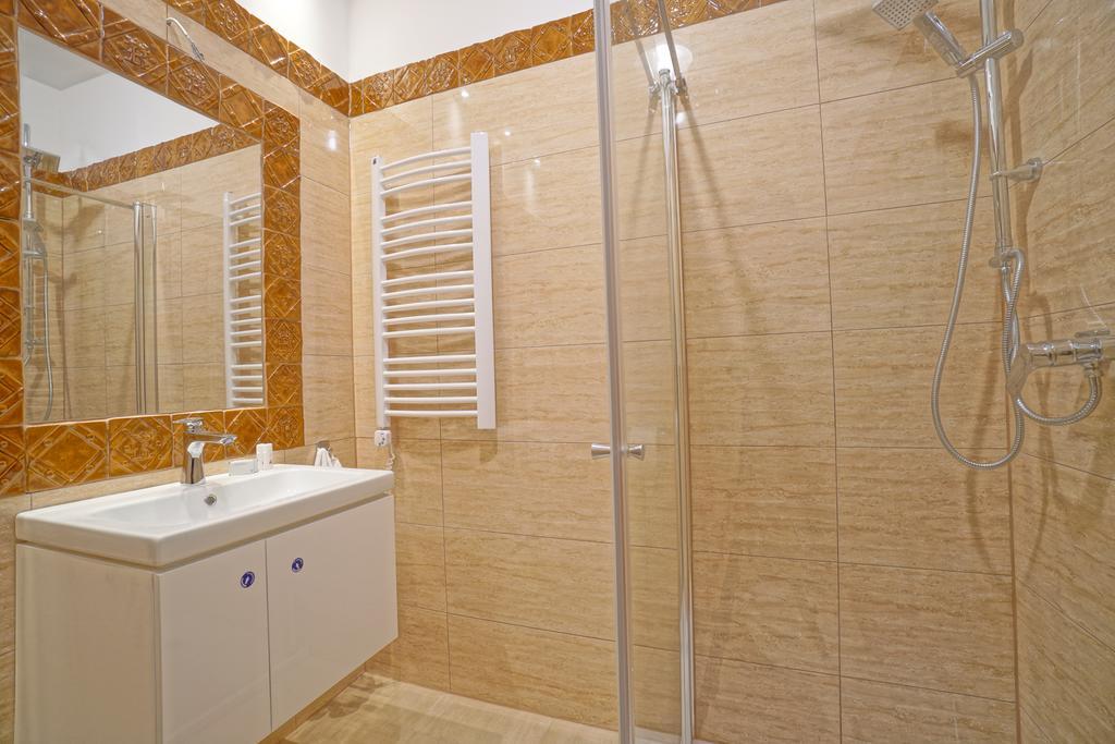 Apartamenty Grodzka 8 Krakau Buitenkant foto