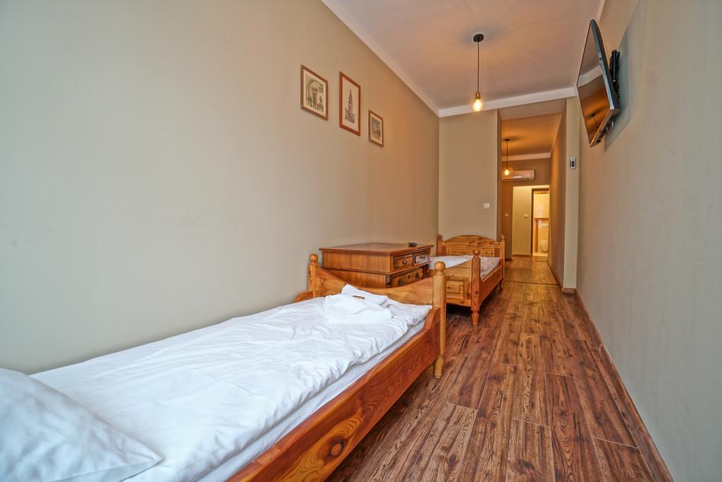 Apartamenty Grodzka 8 Krakau Buitenkant foto