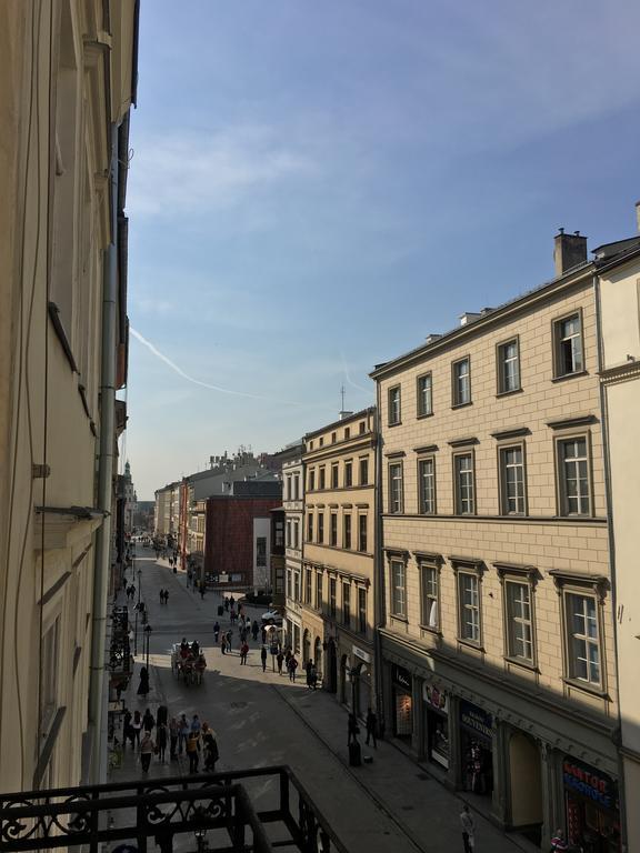 Apartamenty Grodzka 8 Krakau Buitenkant foto