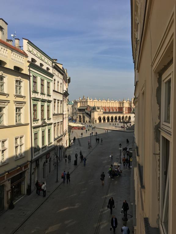 Apartamenty Grodzka 8 Krakau Buitenkant foto