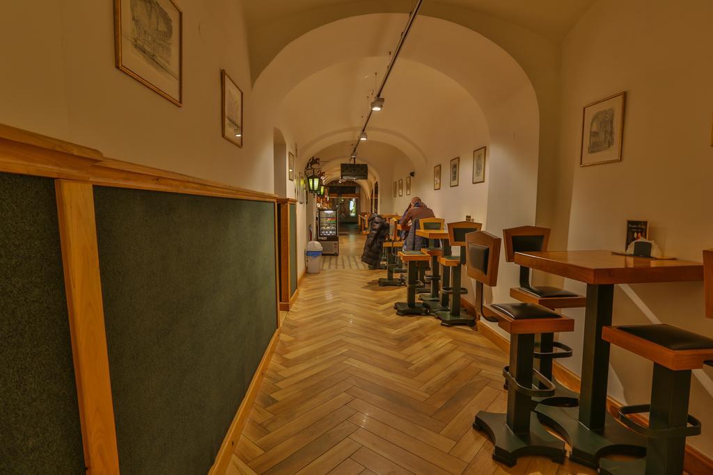Apartamenty Grodzka 8 Krakau Buitenkant foto