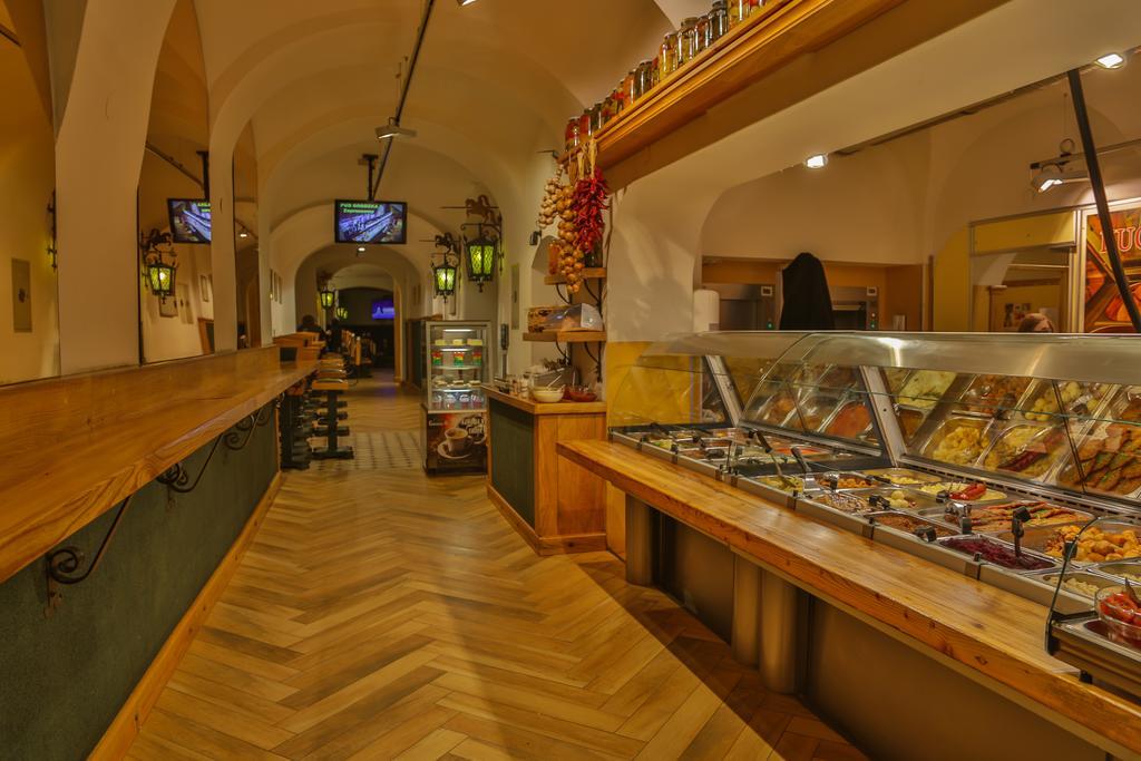 Apartamenty Grodzka 8 Krakau Buitenkant foto