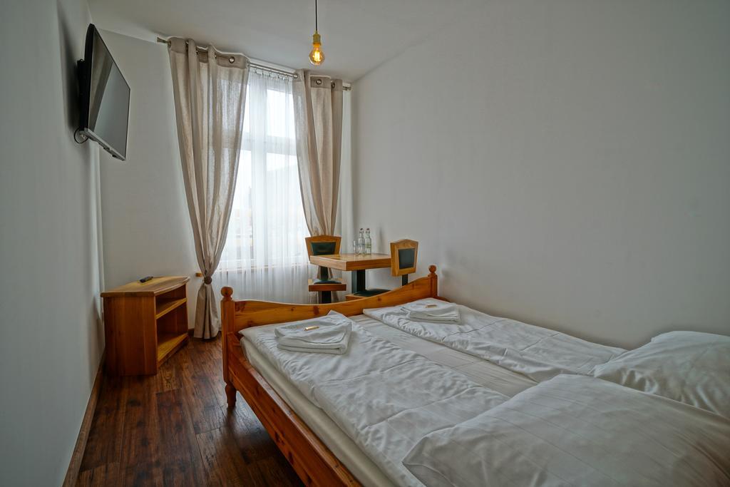 Apartamenty Grodzka 8 Krakau Buitenkant foto