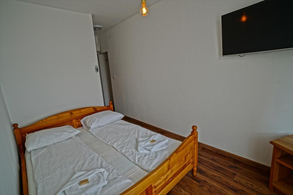 Apartamenty Grodzka 8 Krakau Buitenkant foto