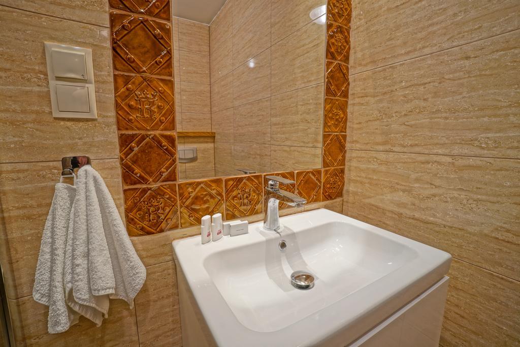 Apartamenty Grodzka 8 Krakau Buitenkant foto