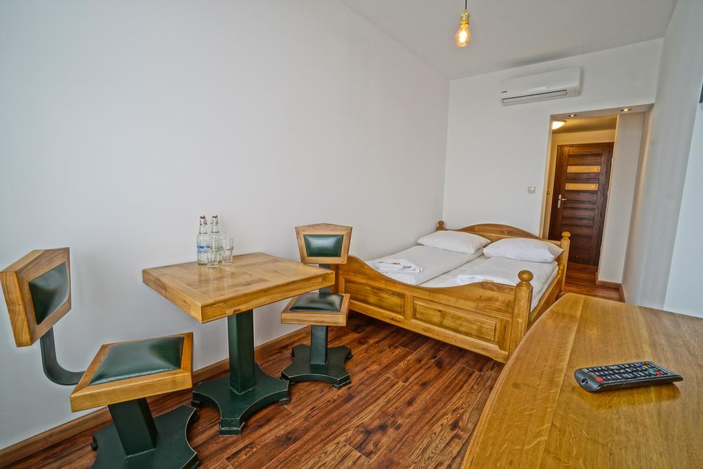 Apartamenty Grodzka 8 Krakau Buitenkant foto