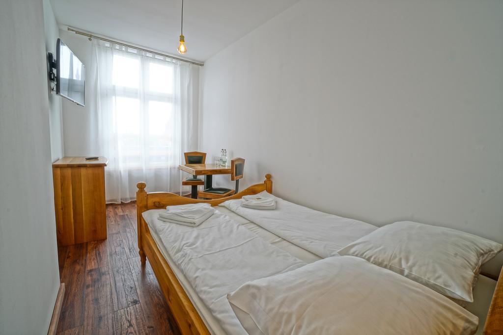 Apartamenty Grodzka 8 Krakau Buitenkant foto